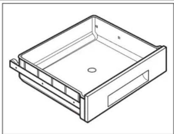 AEG SKZ71200F0 - Longfresh-lades - 1