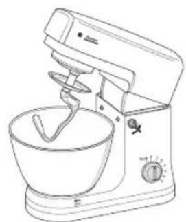 BESTRON DHA 3470 - Neyman - 1