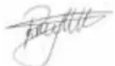 BESTRON DHA 3470 - DECLARATION DE CONFORMITE CE - 1