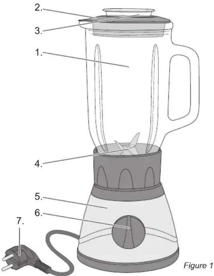 BESTRON AKL217 - OPERATION - General - 1