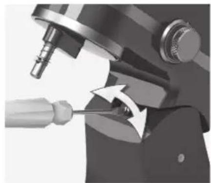AEG KM4700 - Les instructions suivantes doivent être lues attentivement avant d'utiliser la machine pour la première fois. - 7