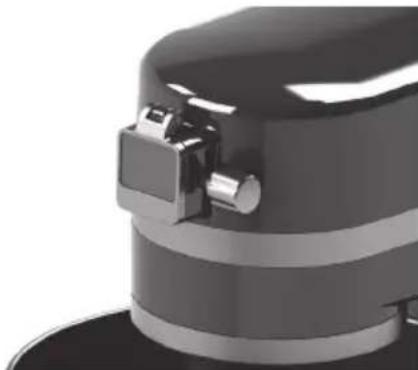 AEG KM4700 - Les instructions suivantes doivent être lues attentivement avant d'utiliser la machine pour la première fois. - 5