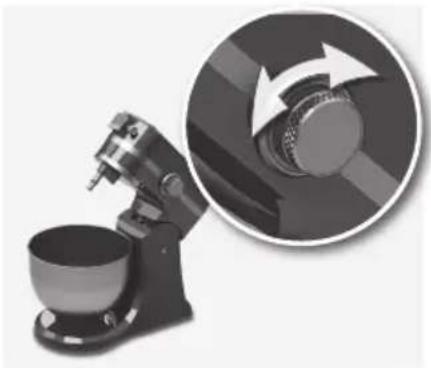 AEG KM4400 - Getting started - 3