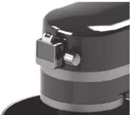 AEG KM4400 - Other functions - 1
