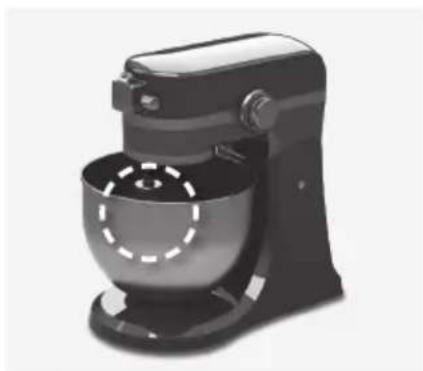 AEG KM4400 - Other functions - 2