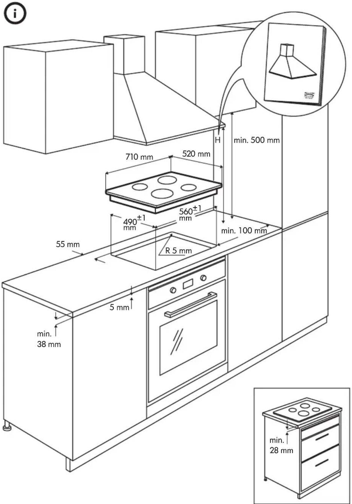 ZANUSSI FRAMTID HIN4T - ROMÁNA - 10