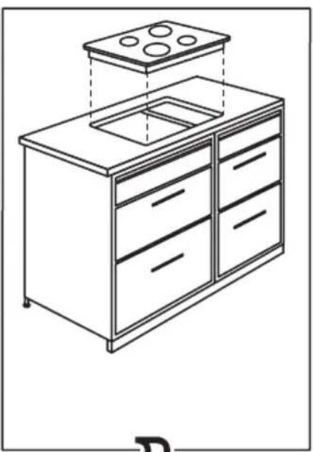 ZANUSSI FRAMTID HIN4T - 2 - 4