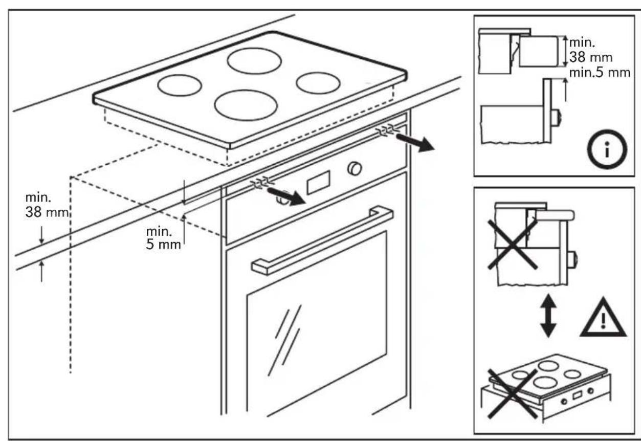 ZANUSSI FRAMTID HIN4T - 2 - 18