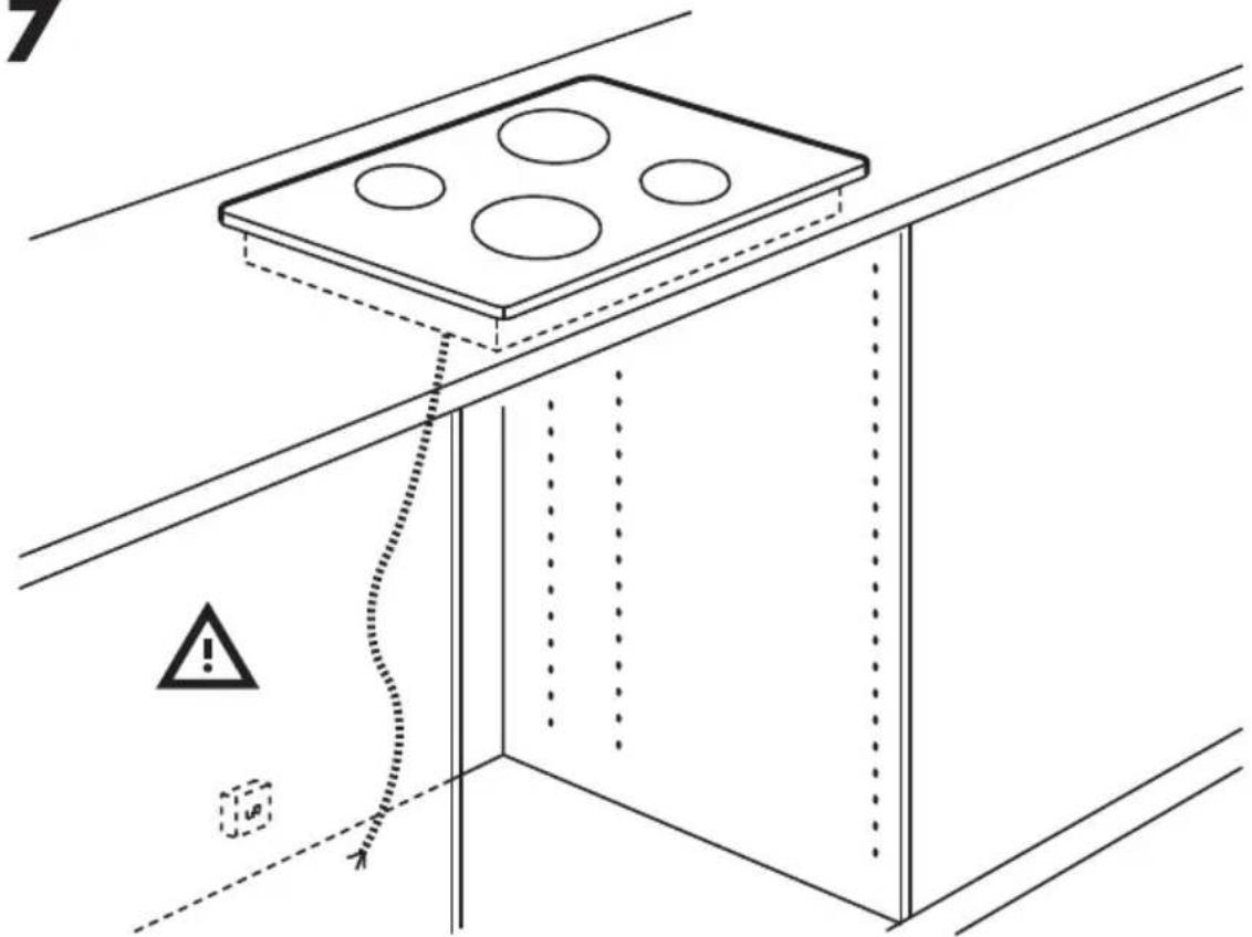 ZANUSSI FRAMTID HIN4T - 2 - 16