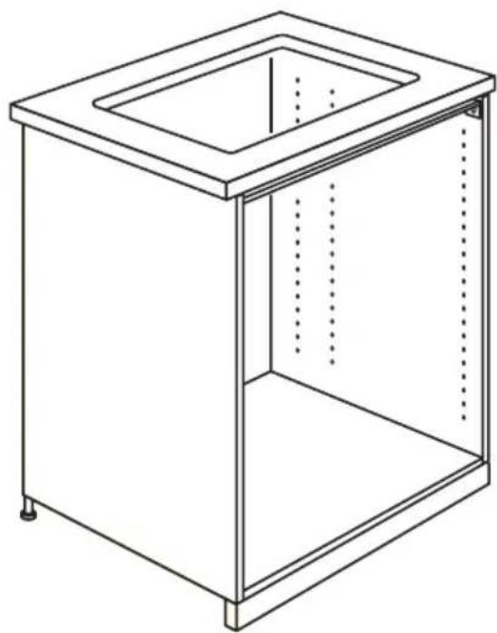 ZANUSSI FRAMTID HIN4T - 2 - 11