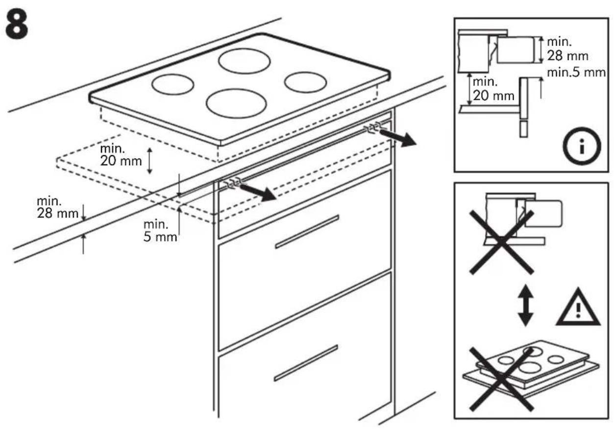 ZANUSSI FRAMTID HIN4T - 2 - 17