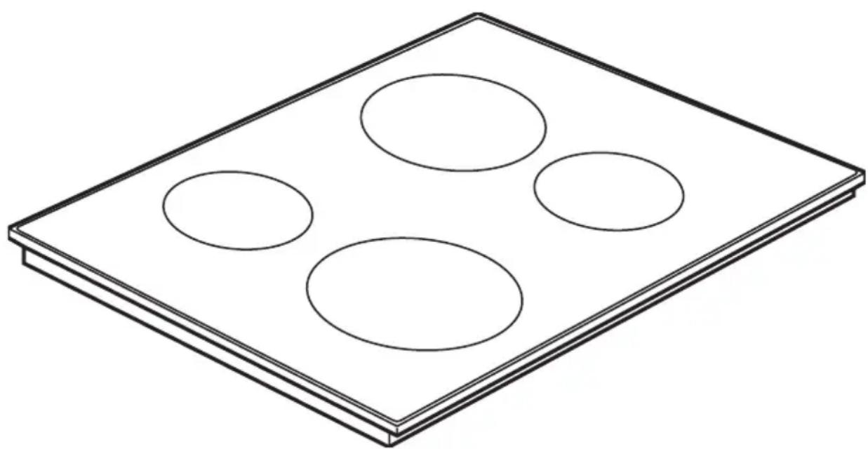 ZANUSSI FRAMTID HIN4T - FRAMTID - 1