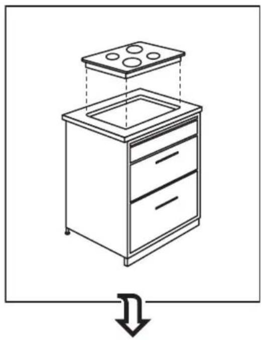 ZANUSSI FRAMTID HIN4T - 2 - 7