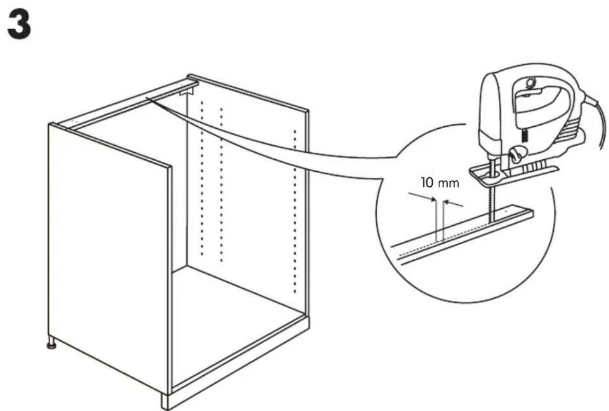 ZANUSSI FRAMTID HIN4T - ROMÁNA - 19