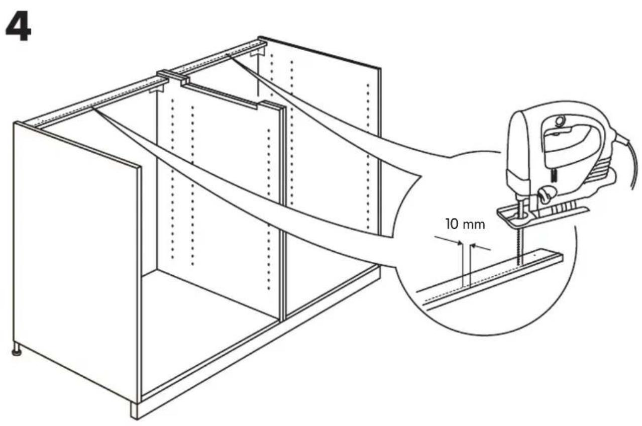 ZANUSSI FRAMTID HIN4T - ROMÁNA - 15