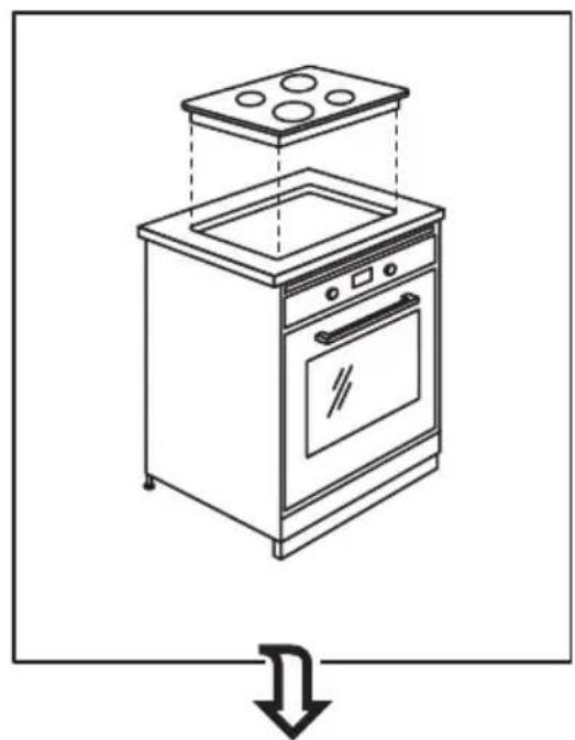 ZANUSSI FRAMTID HIN4T - 2 - 10