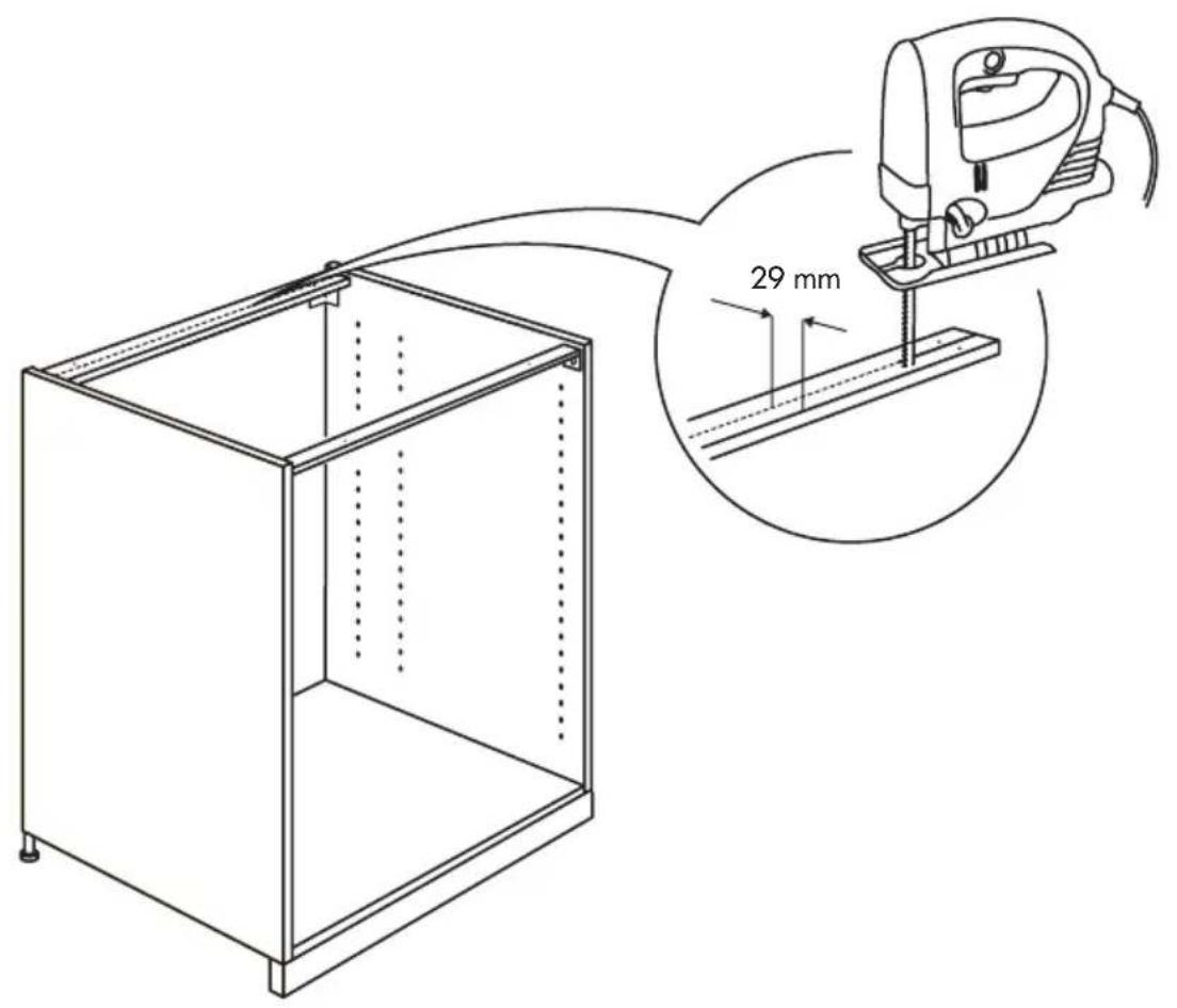 ZANUSSI FRAMTID HIN4T - ROMÁNA - 21