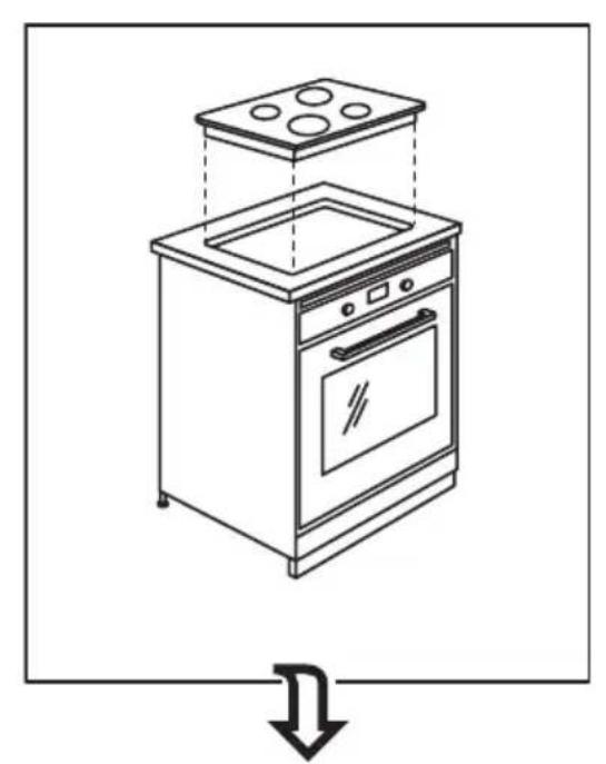 ZANUSSI FRAMTID HIN4T - ROMÁNA - 20
