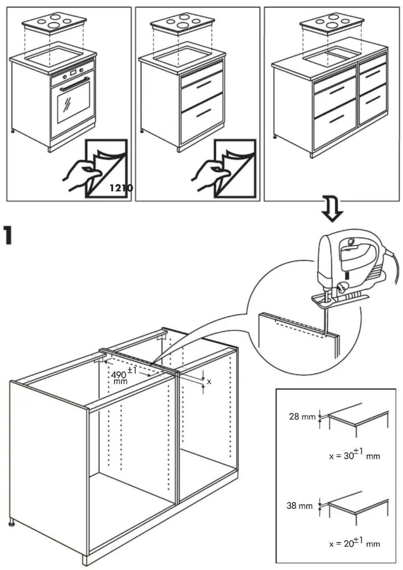 ZANUSSI FRAMTID HIN4T - ROMÁNA - 11