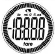 INVENTUM WS340 - | Pesée - 1
