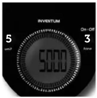 INVENTUM WS340 - 2