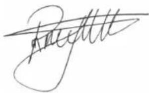 BESTRON AKS140 - CE DECLARATION OF CONFORMITY - 1