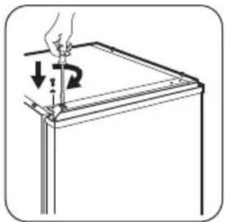 ZANUSSI ZRG16604WA - ATTENTION! - 5