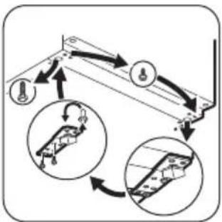 ZANUSSI ZRG16604WA - CAUTION! - 3