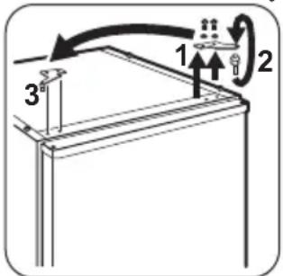 ZANUSSI ZRG16604WA - ОБЕРЕЖНО! - 4