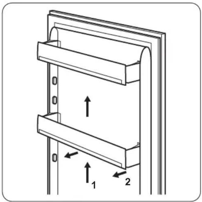 ZANUSSI ZRG16604WA - Поради і рекомендації - 1