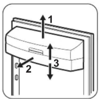 ZANUSSI ZRG16600 - HopmaJIbHi 3ByKn iIac po6oTn npInaIy - 1