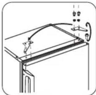 ZANUSSI ZRG16600 - IpeyectaHOBHeHHaDBePcT Ha iHsN 6ik - 3