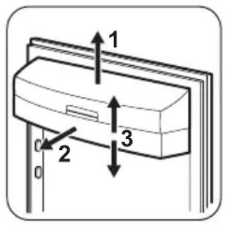 ZANUSSI ZRG16600 - Praktische Tipps und Hinweise - 1