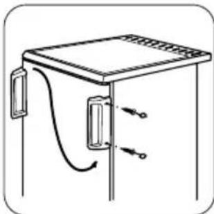 ZANUSSI ZRG16600 - IpeyectaHOBHeHHaDBePcT Ha iHsN 6ik - 4