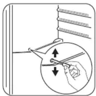 ZANUSSI ZRG16600 - What to do if... - 1