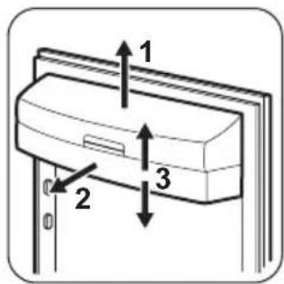 ZANUSSI ZRG16600 - Tips voor energiebesparing - 1