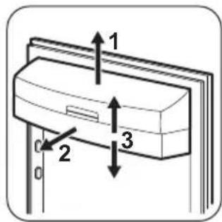 ZANUSSI ZRG15800WA - Tips voor het koelen van vers voedsel - 1