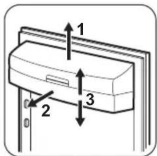 ZANUSSI ZRG15800WA - Conseils utiles - 1