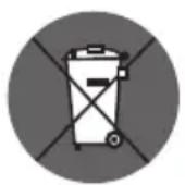 Pelgrim PWD112 - MISE AU REBUT - 1