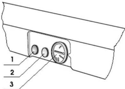 Pelgrim PVS 8144 A - BEMERKUNG: - 1