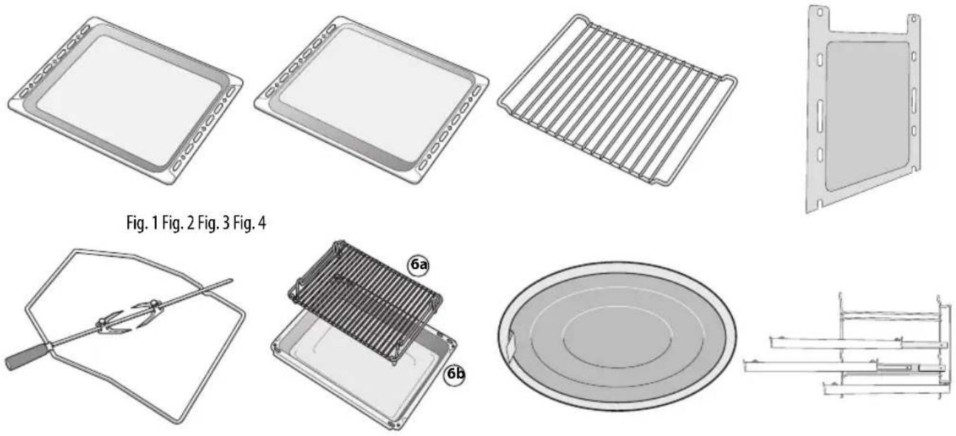 WHIRLPOOL AKP 459 - MERK: - 1