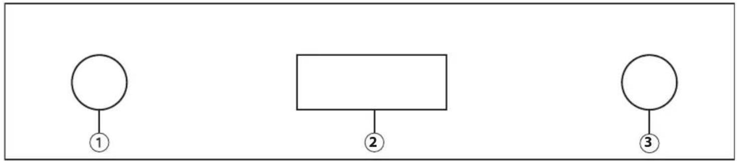 WHIRLPOOL AKP 314 IX - Sliding shelves (Fig. 8) - 1