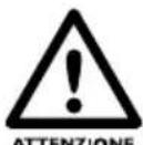 DOMETIC CU407MW - COLLEGAMENTO GAS - 1