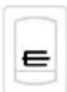 DOMETIC CU407MW - OTHER SYMBOLS - 5