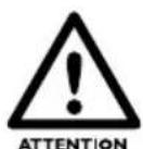 DOMETIC CU403PE - RACCORDEMENT AU GAZ - 2