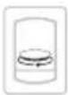 DOMETIC CU351MK - ANDRE SYMBOLER - 6
