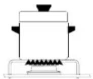 DOMETIC CU352M - 4