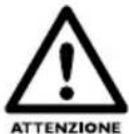 DOMETIC CU352M - PRECAUZIONI AGGIUNTIVE - 2