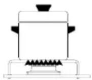 DOMETIC CU352M - 1
