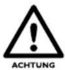 DOMETIC CU405PEMW - VORSICHTSMASSNAHMEN - 2